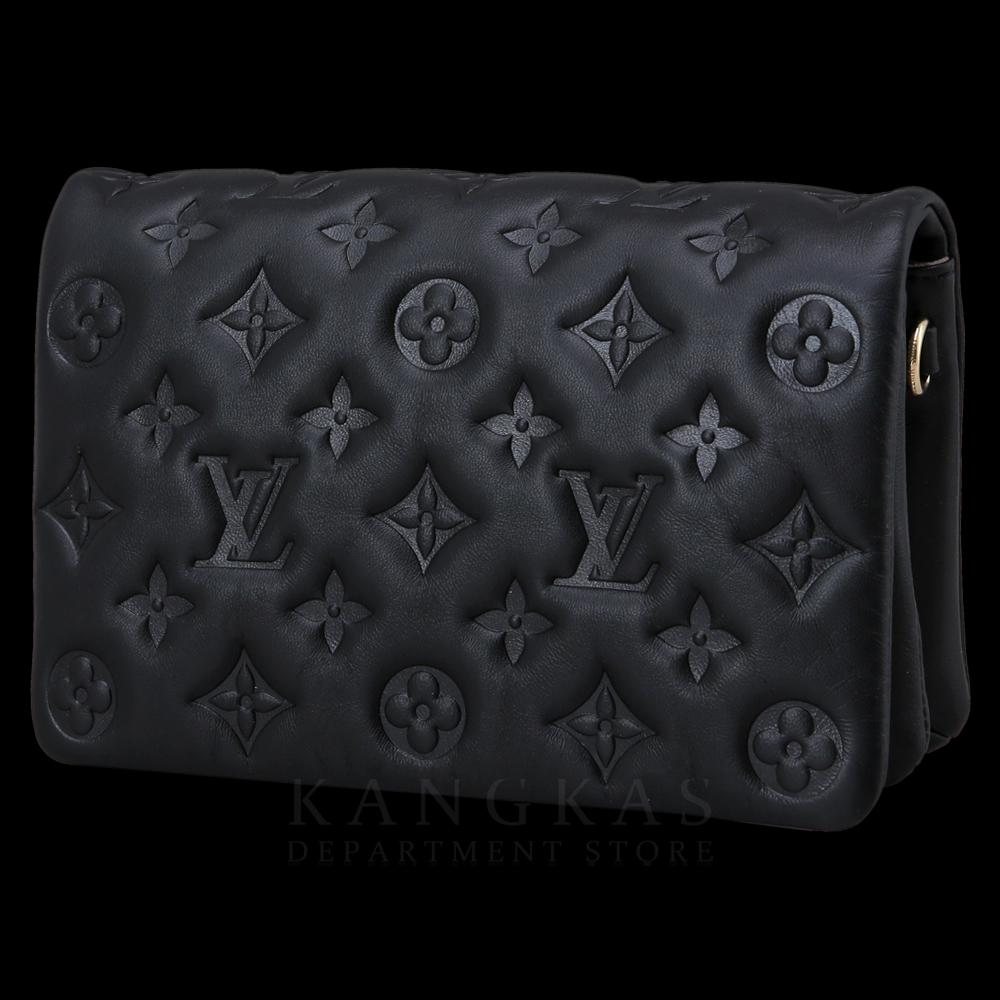 LOUIS VUITTON(USED)루이비통 쿠상 숄더 크로스백