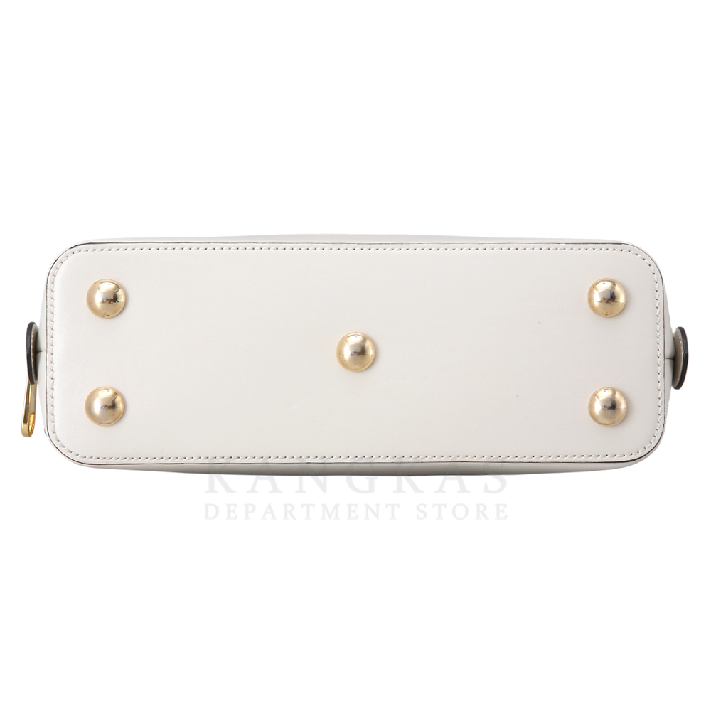 GUCCI(USED)구찌 1955 홀스빗 탑 핸들백