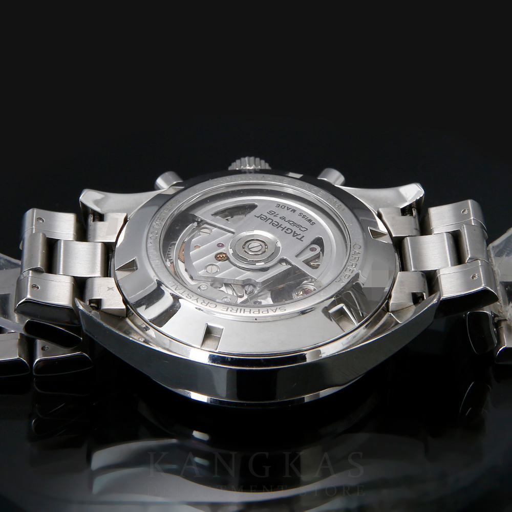 TAG Heuer(USED)태그호이어 까레라 크로노  cas2110