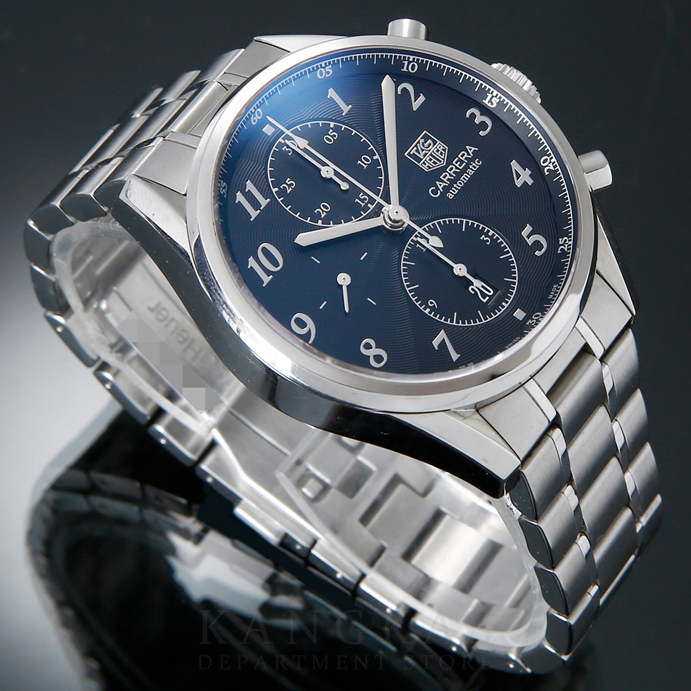 TAG Heuer(USED)태그호이어 까레라 크로노  cas2110