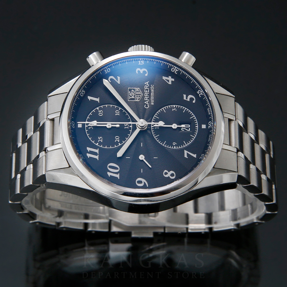 TAG Heuer(USED)태그호이어 까레라 크로노  cas2110