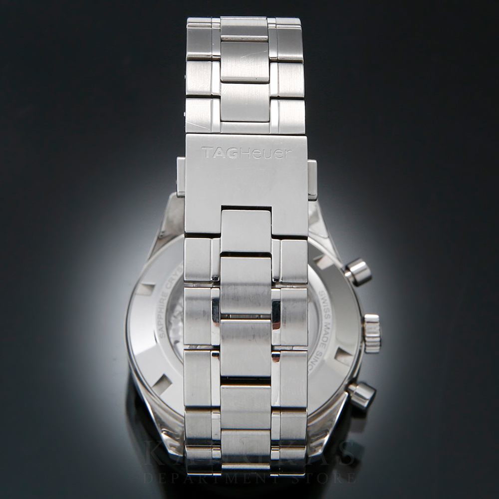 TAG Heuer(USED)태그호이어 까레라 크로노  cas2110