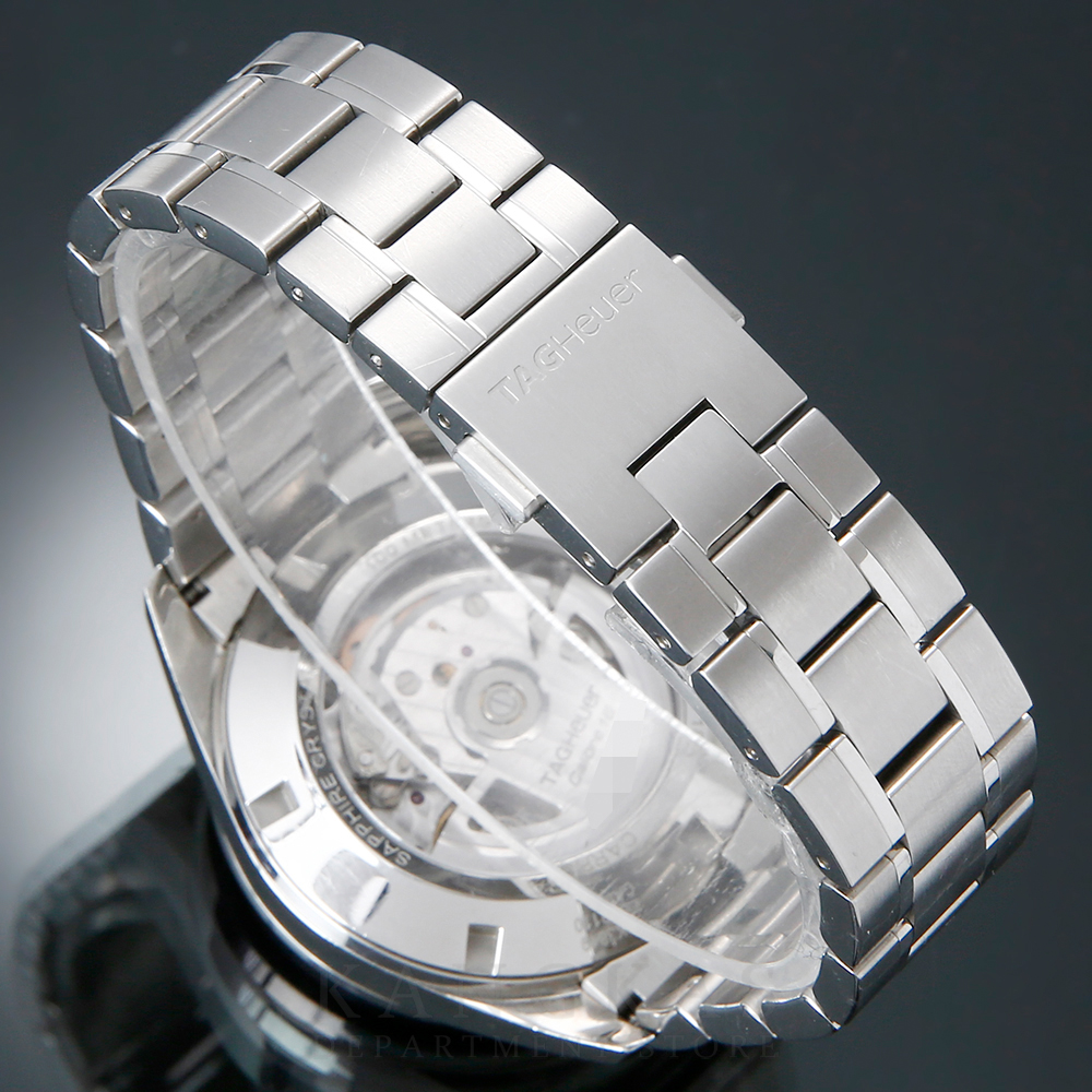 TAG Heuer(USED)태그호이어 까레라 크로노  cas2110