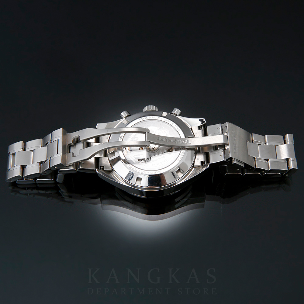 TAG Heuer(USED)태그호이어 까레라 크로노  cas2110