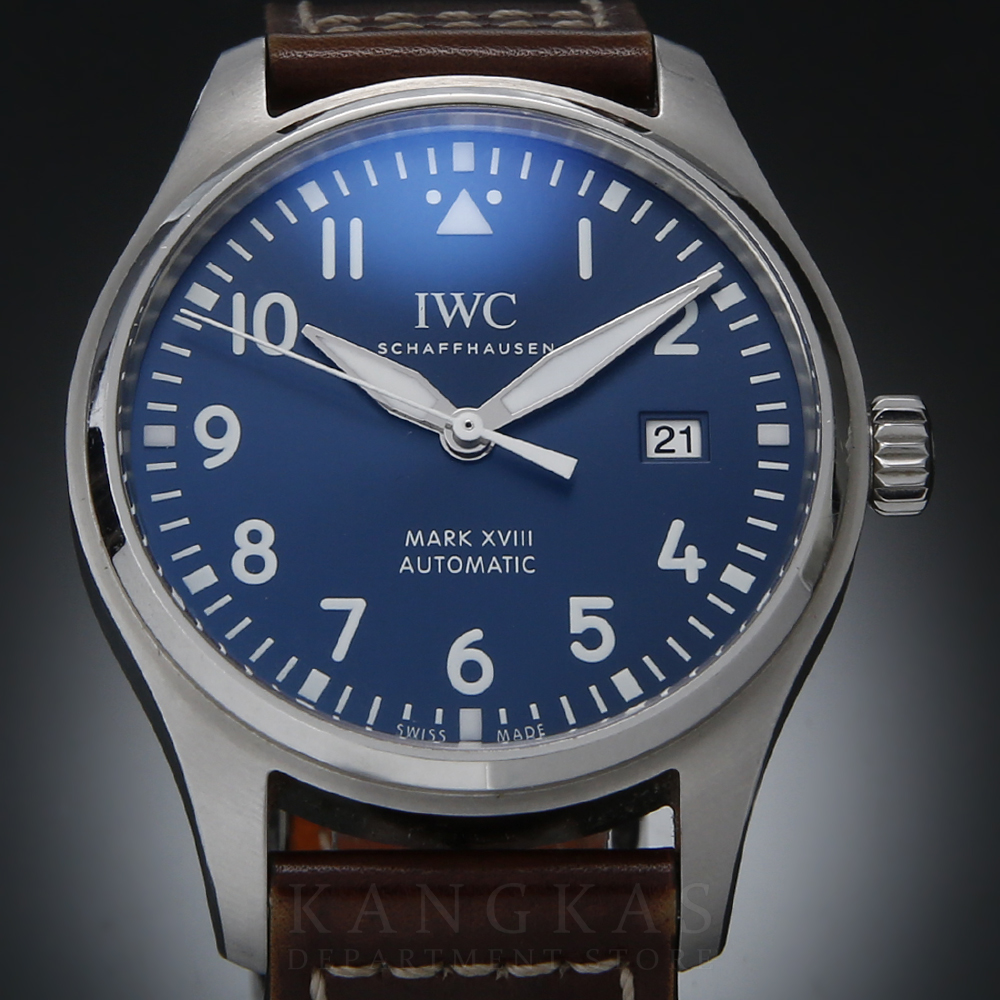 IWC(USED)IWC 마크 18