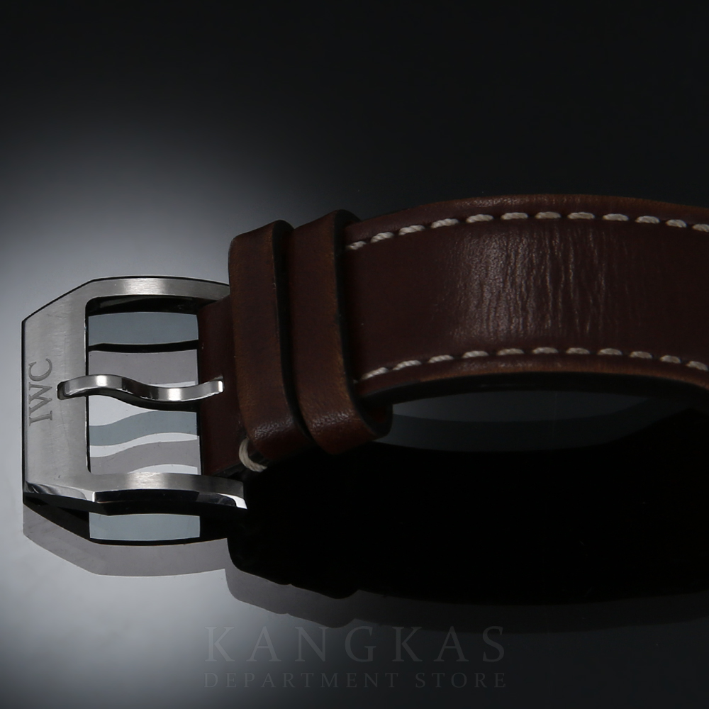 IWC(USED)IWC 마크 18