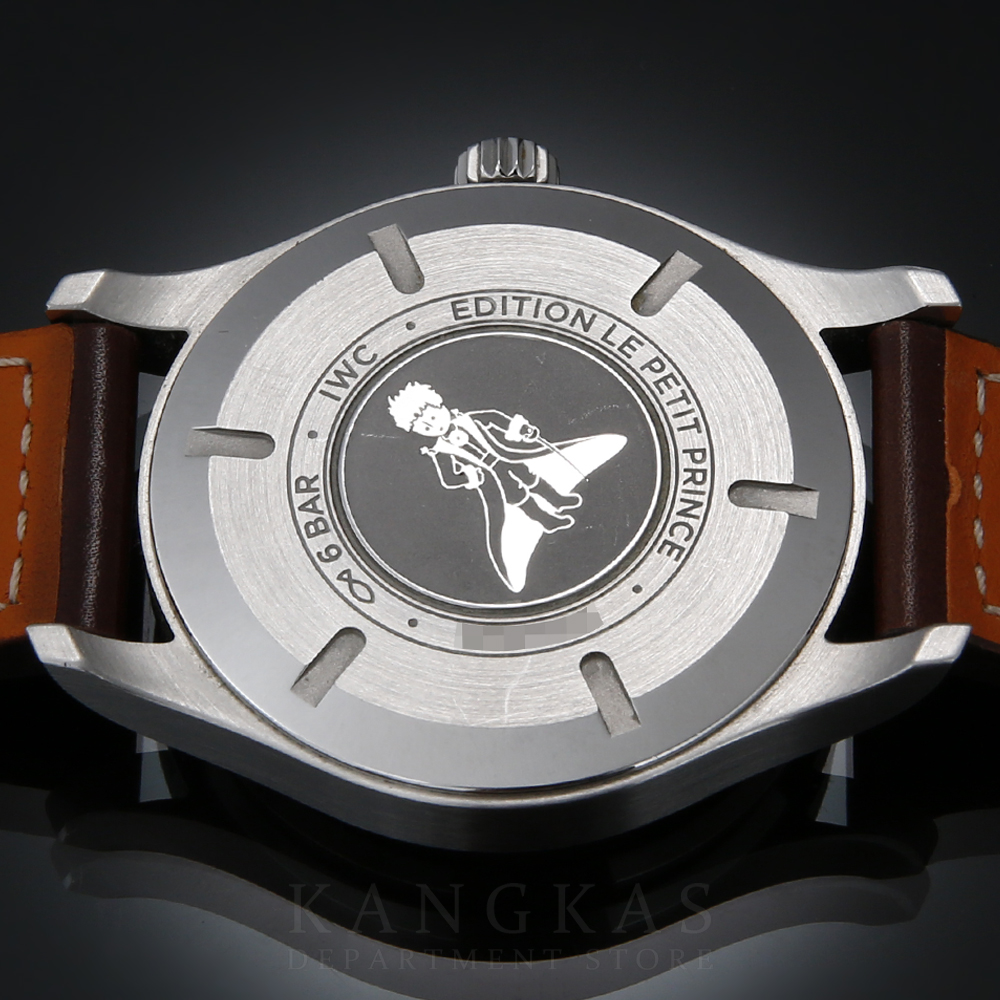 IWC(USED)IWC 마크 18