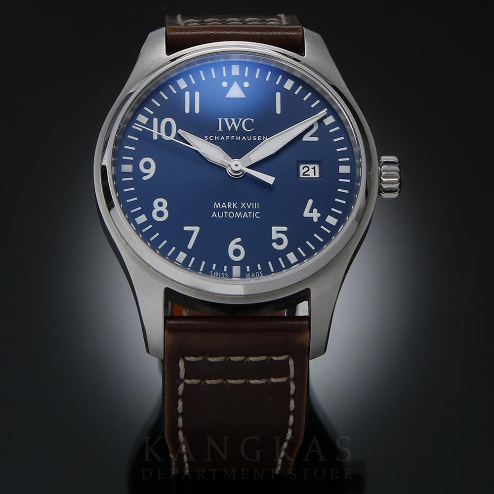 IWC(USED)IWC 마크 18