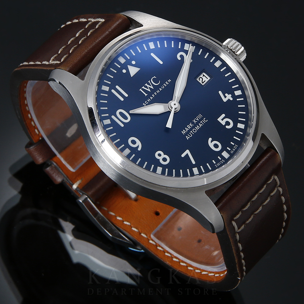 IWC(USED)IWC 마크 18
