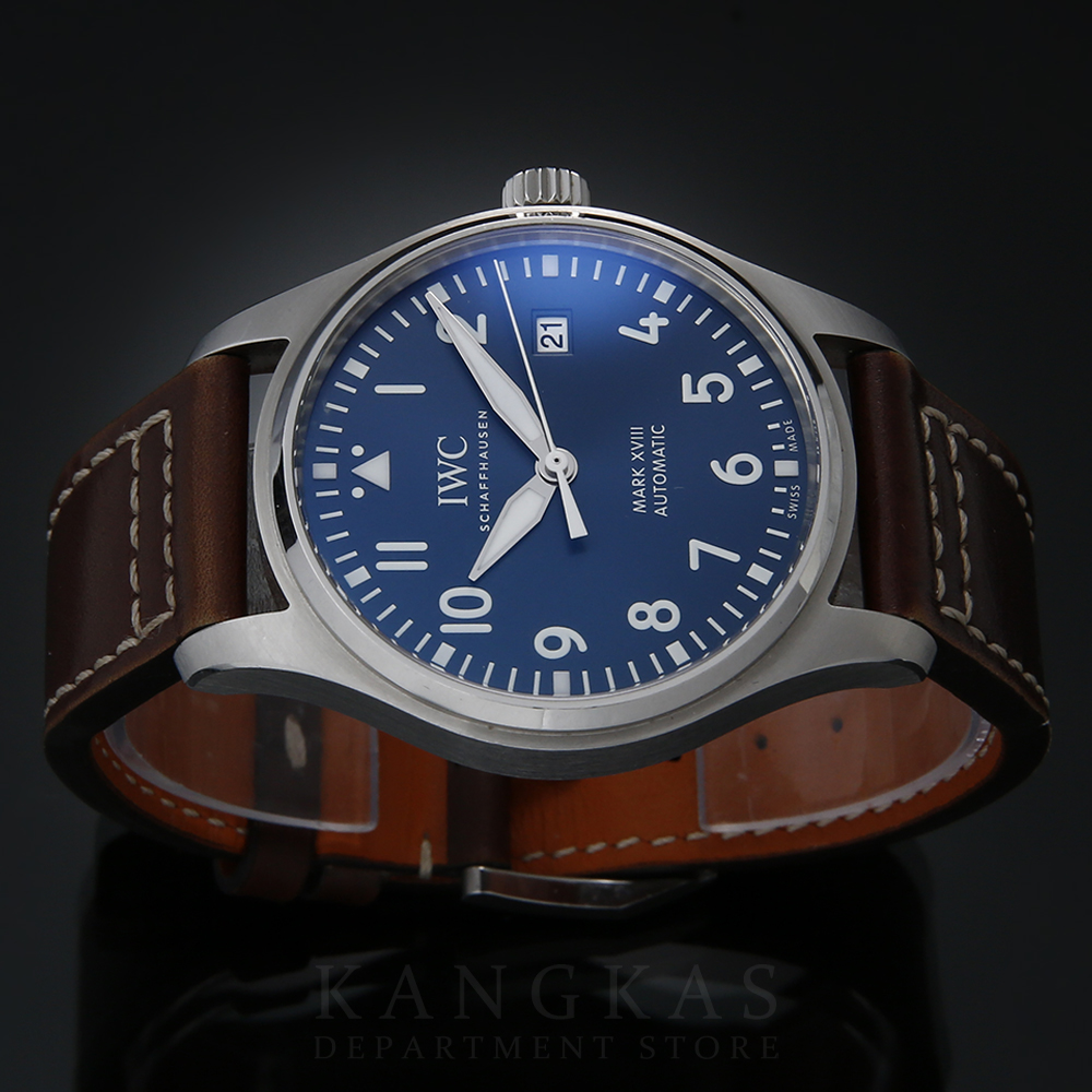 IWC(USED)IWC 마크 18