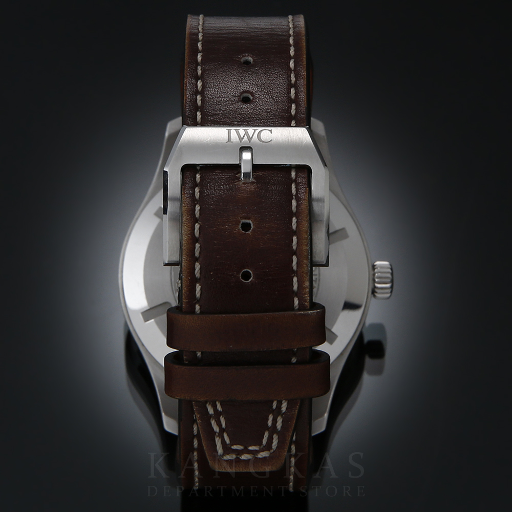 IWC(USED)IWC 마크 18