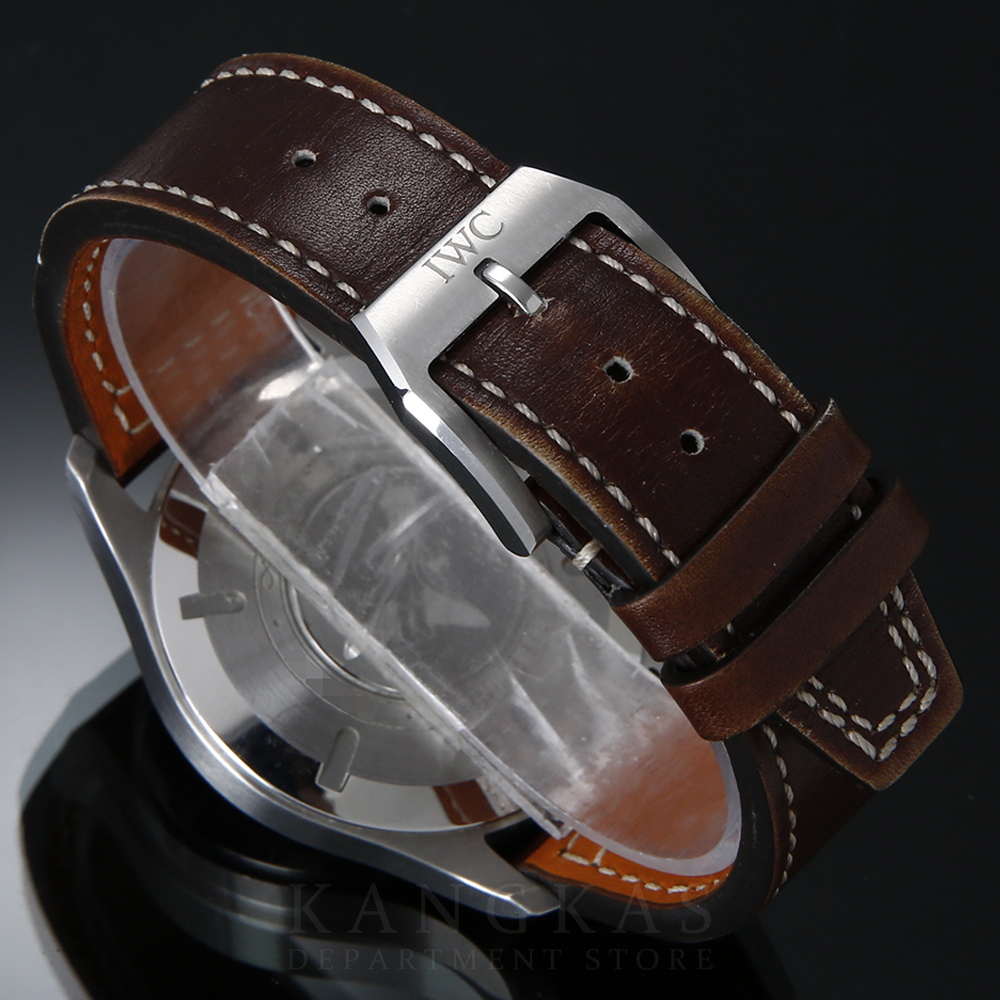IWC(USED)IWC 마크 18