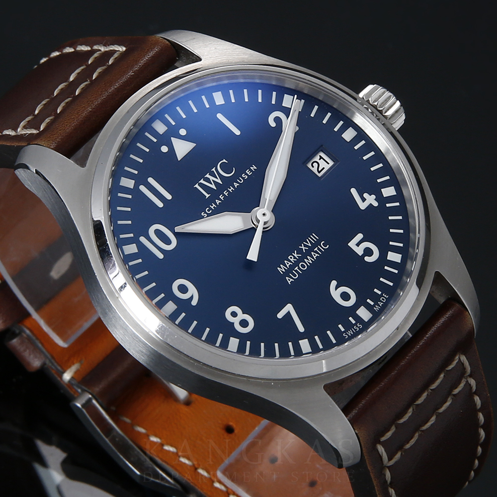 IWC(USED)IWC 마크 18