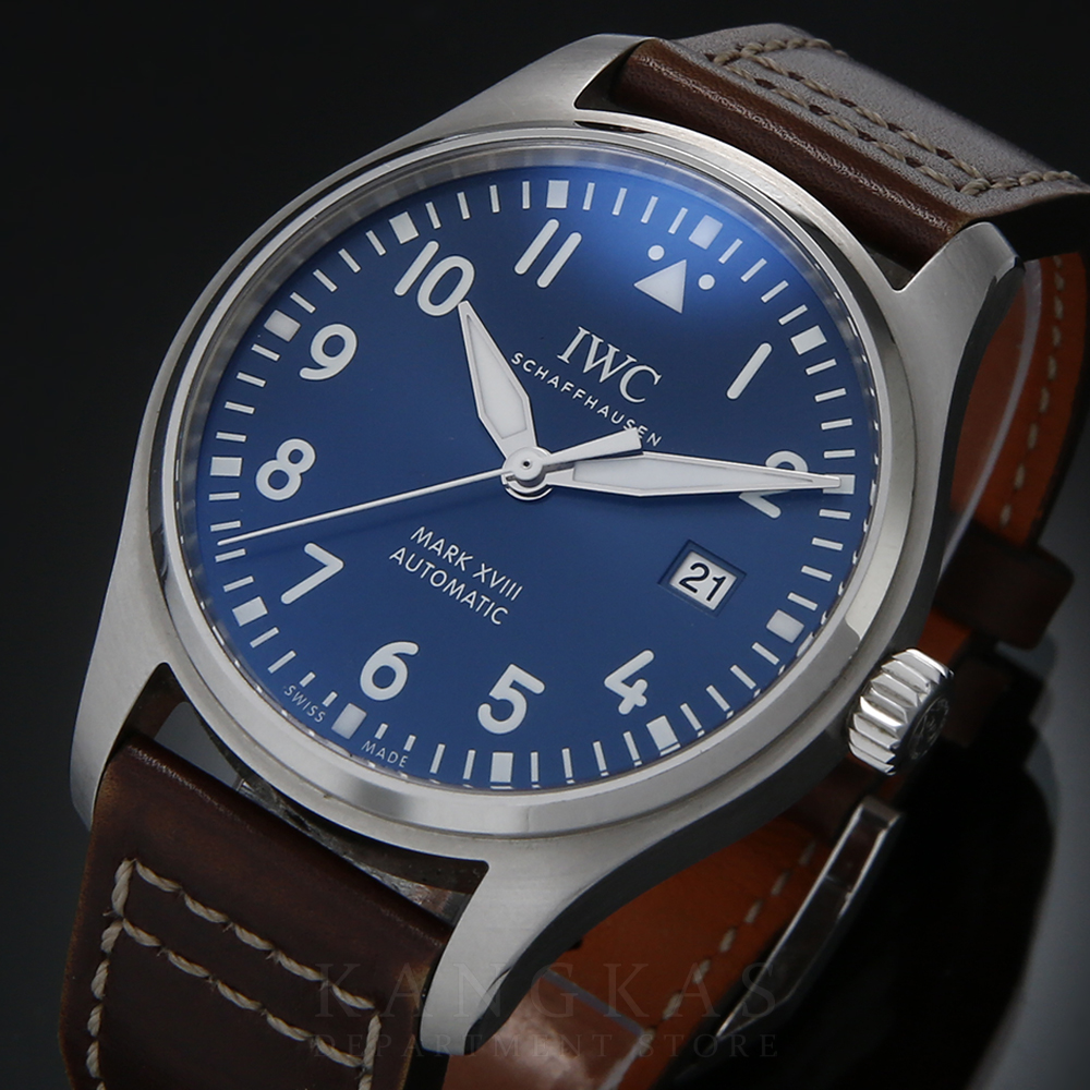 IWC(USED)IWC 마크 18