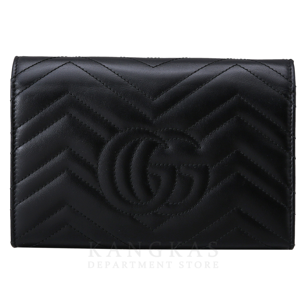 GUCCI(USED)구찌 마몽트 마틀라세 체인 숄더백