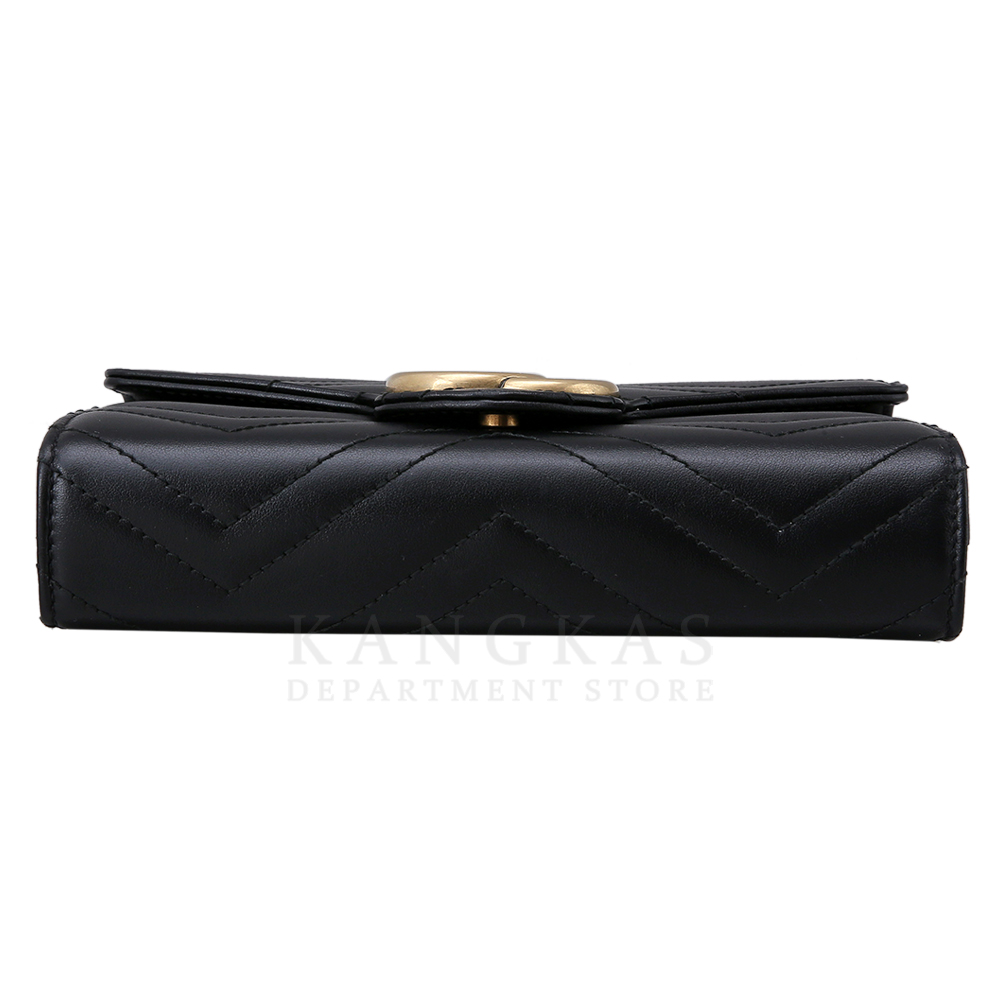 GUCCI(USED)구찌 마몽트 마틀라세 체인 숄더백