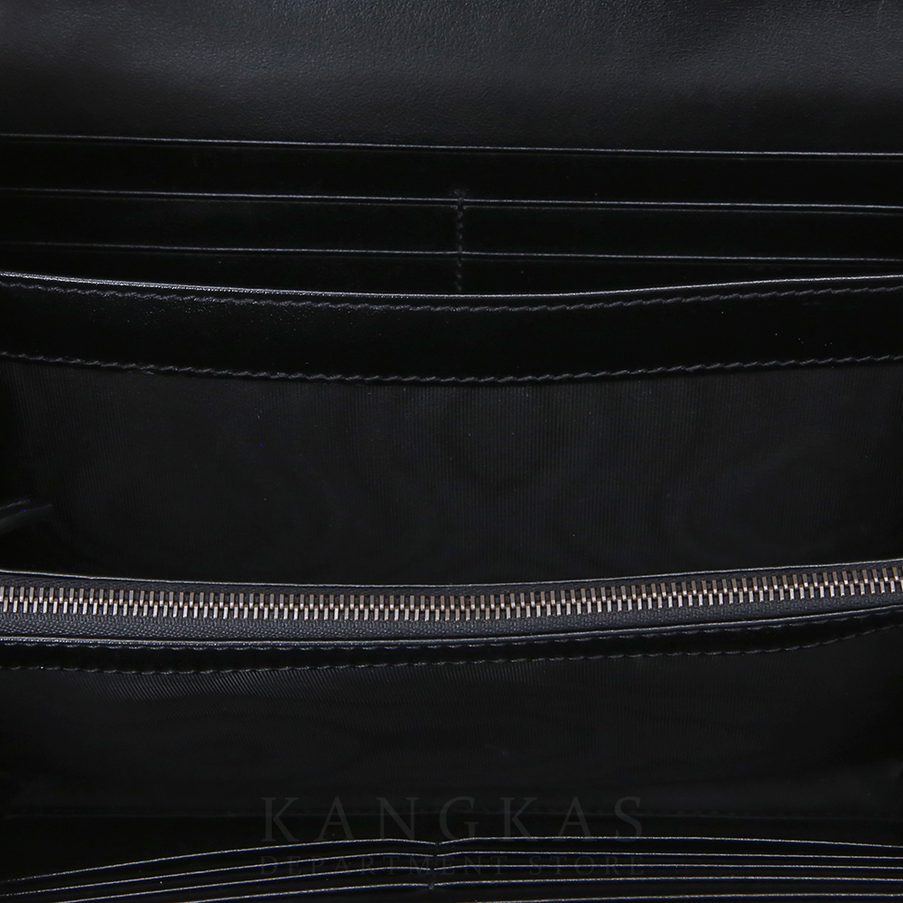 GUCCI(USED)구찌 마몽트 마틀라세 체인 숄더백