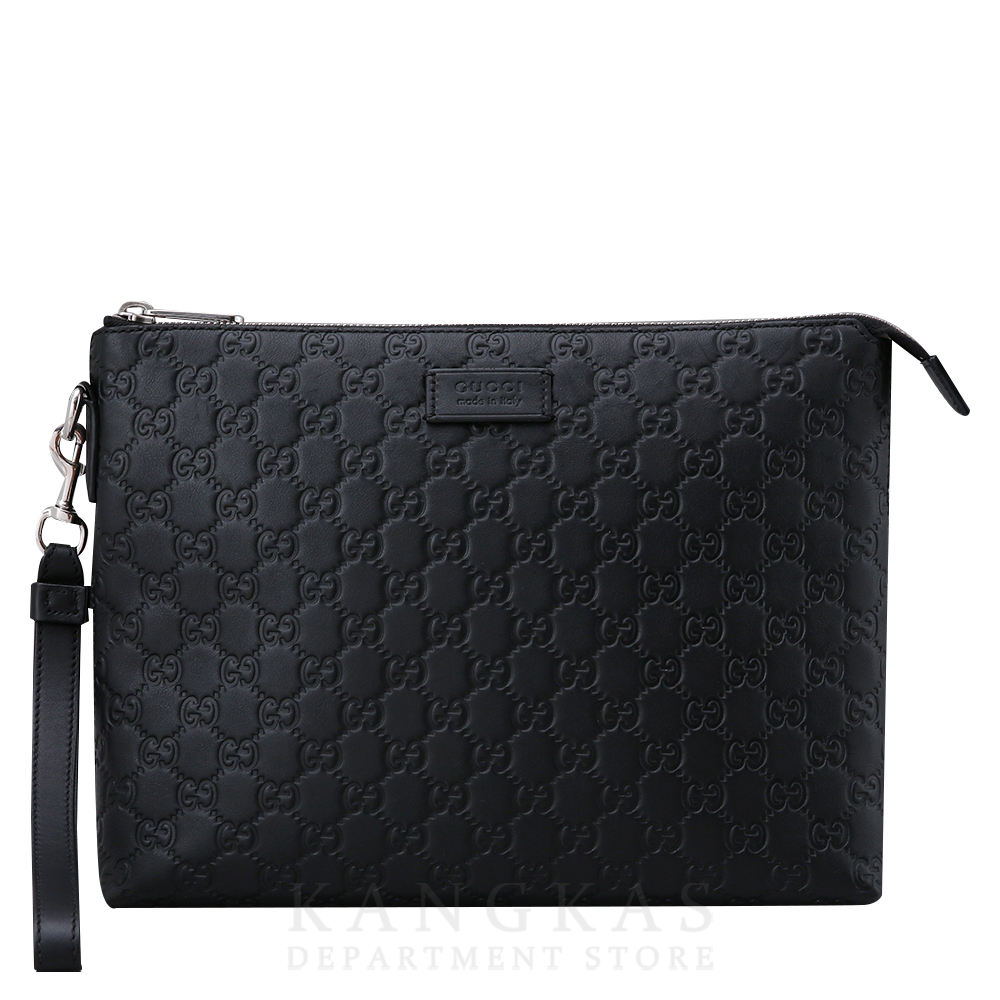 GUCCI(USED)구찌 시그니처 소프트백 473881