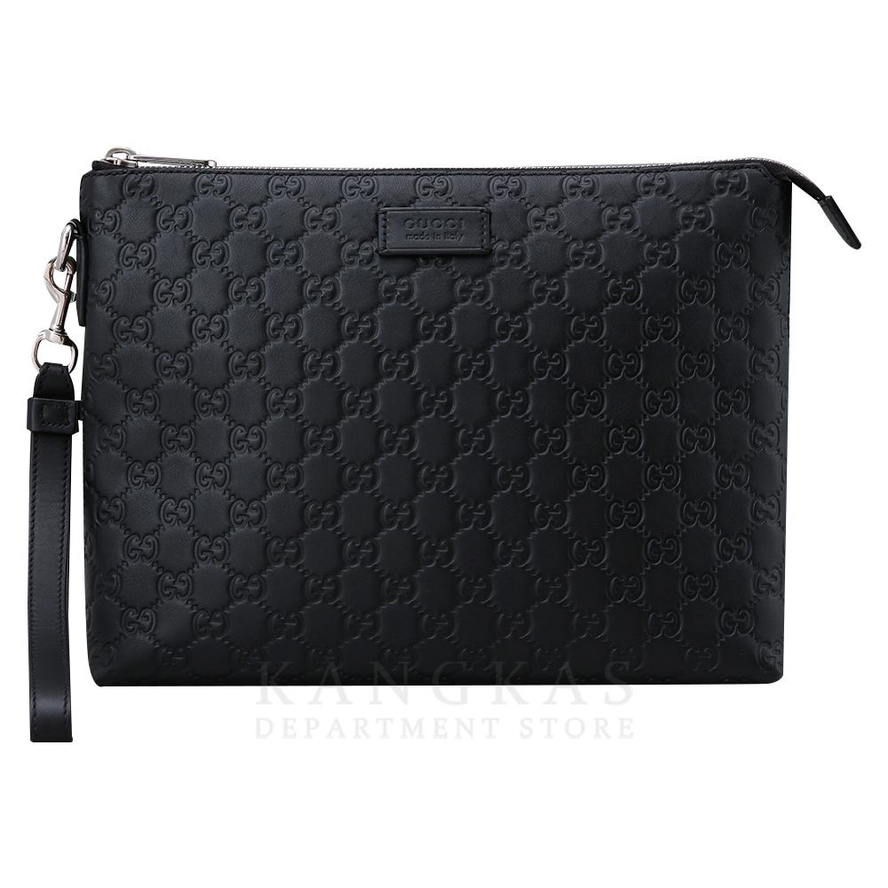 GUCCI(USED)구찌 시그니처 소프트백 473881