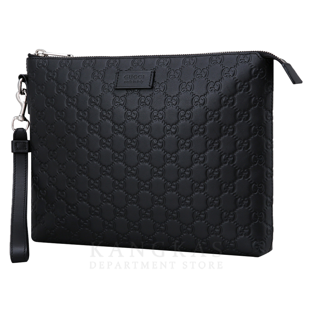 GUCCI(USED)구찌 시그니처 소프트백 473881