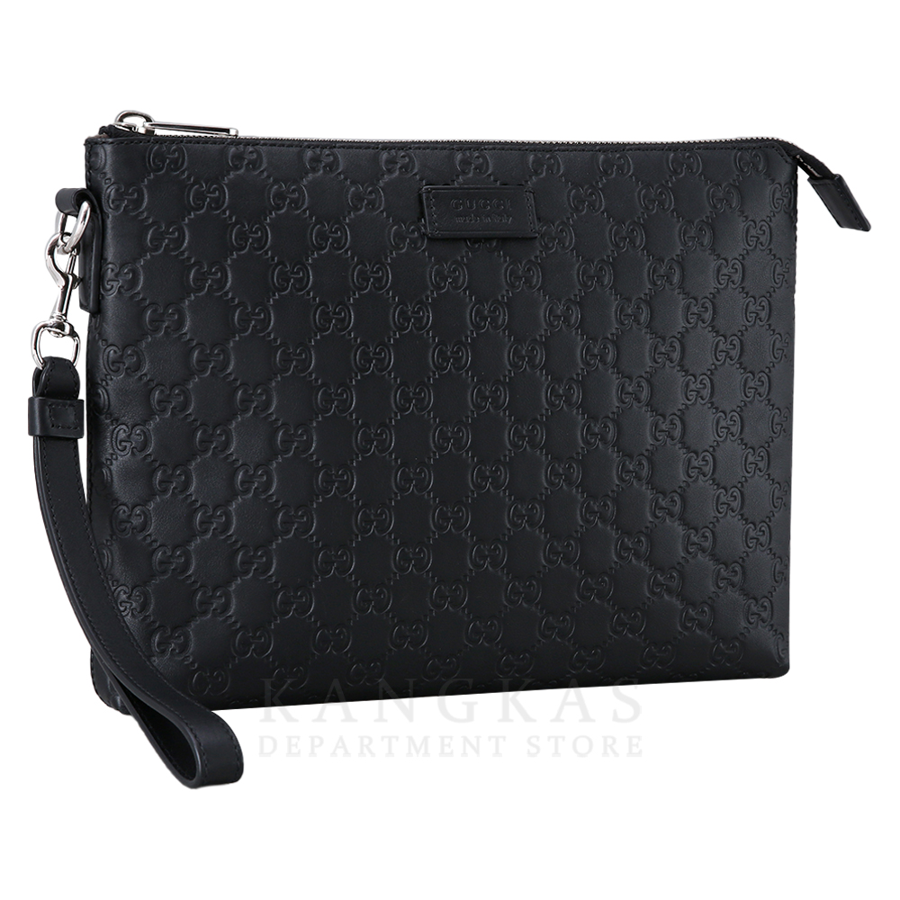 GUCCI(USED)구찌 시그니처 소프트백 473881