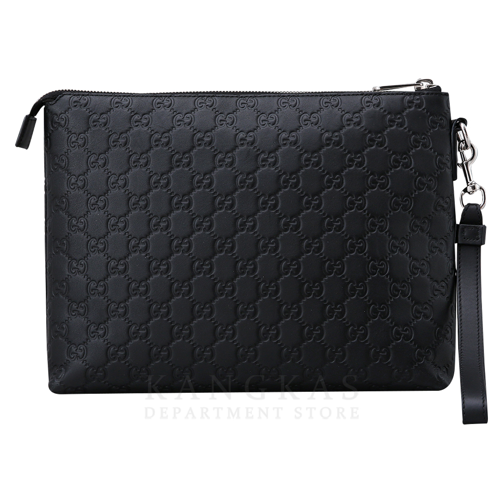 GUCCI(USED)구찌 시그니처 소프트백 473881