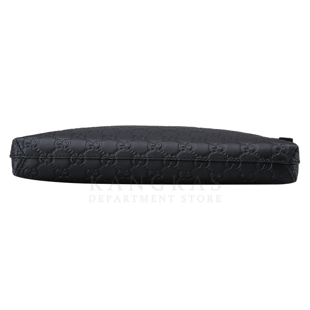 GUCCI(USED)구찌 시그니처 소프트백 473881