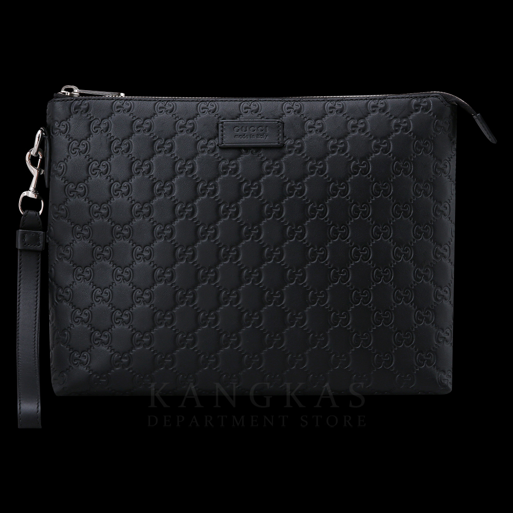 GUCCI(USED)구찌 시그니처 소프트백 473881