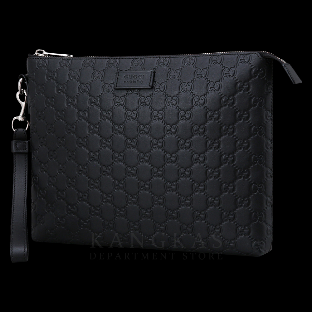 GUCCI(USED)구찌 시그니처 소프트백 473881