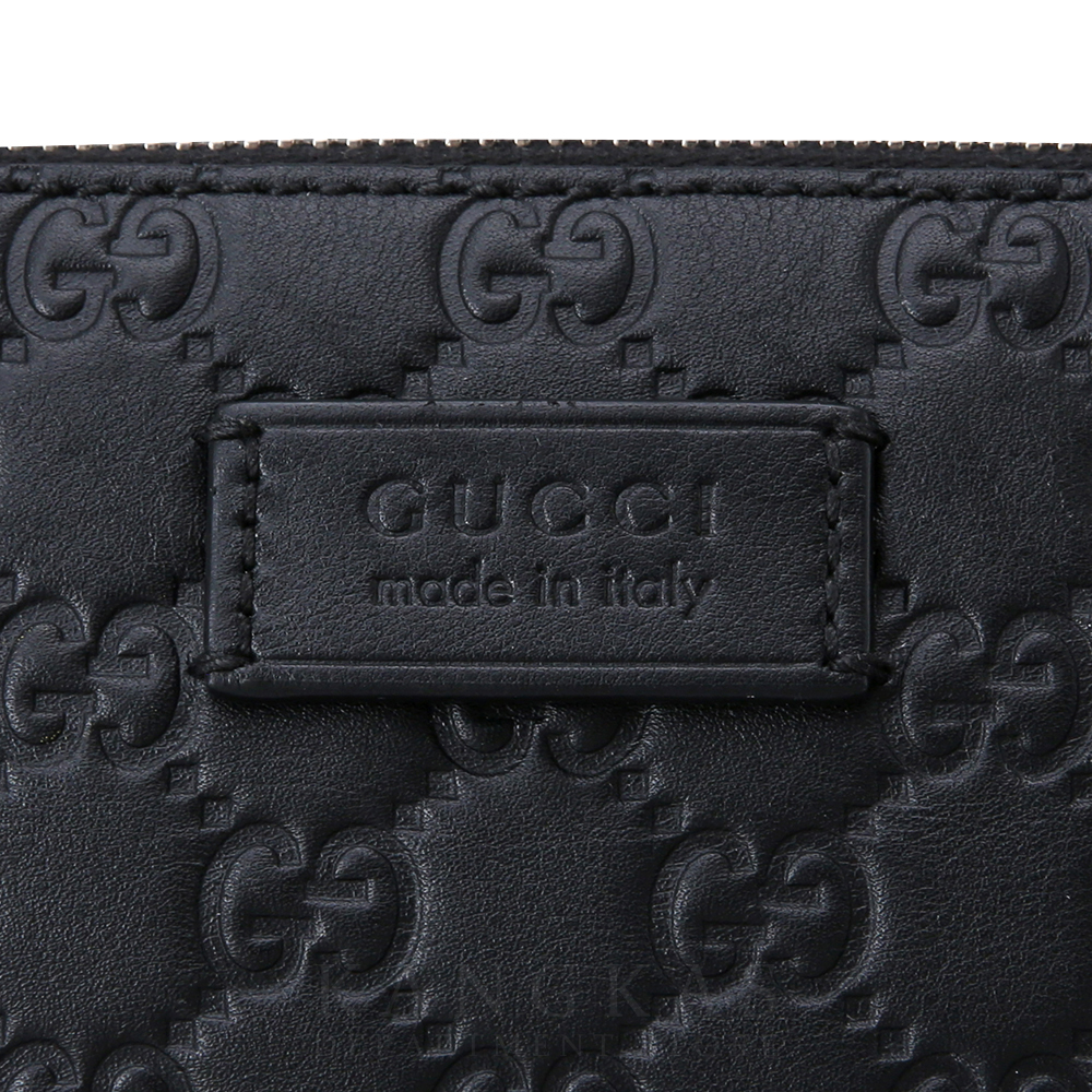 GUCCI(USED)구찌 시그니처 소프트백 473881
