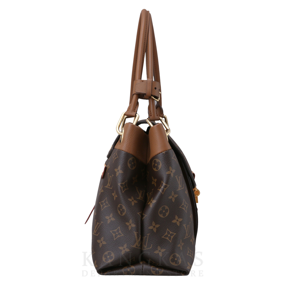 LOUIS VUITTON(USED)루이비통 모노그램 올랭프