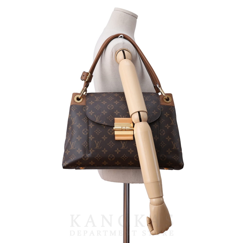 LOUIS VUITTON(USED)루이비통 모노그램 올랭프