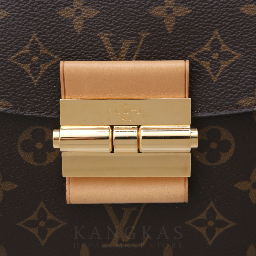LOUIS VUITTON(USED)루이비통 모노그램 올랭프