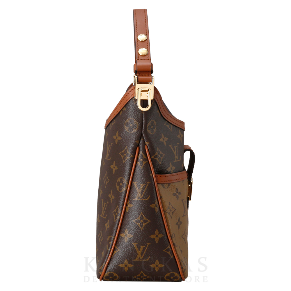 LOUIS VUITTON(USED)루이비통 모노그램 도핀 호보백