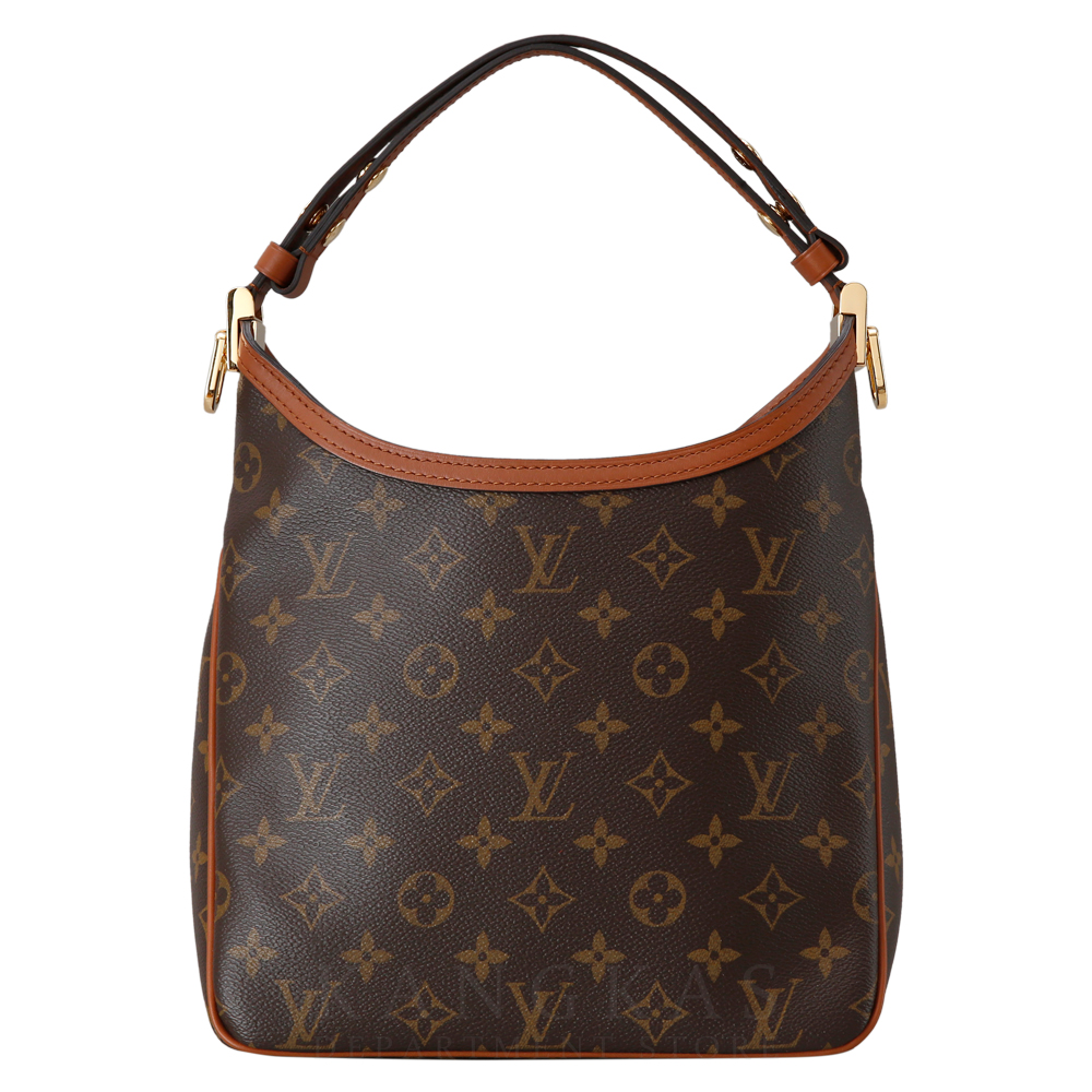 LOUIS VUITTON(USED)루이비통 모노그램 도핀 호보백