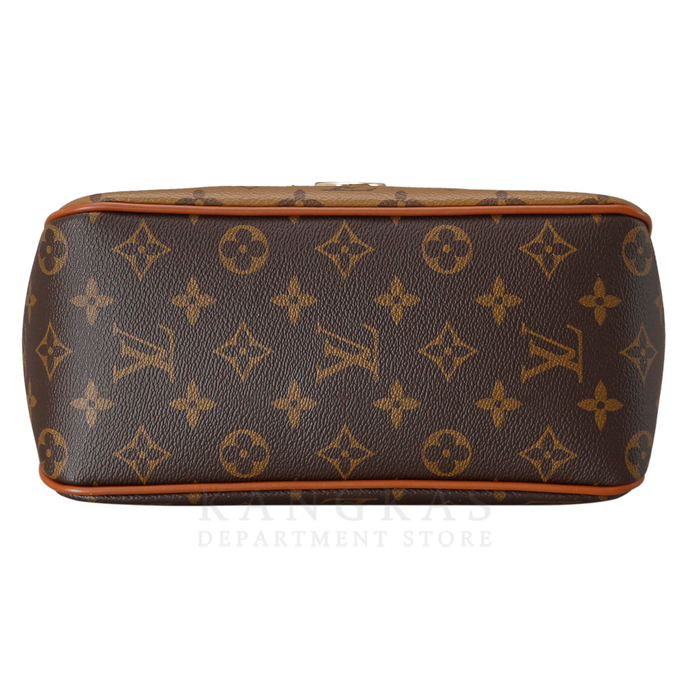 LOUIS VUITTON(USED)루이비통 모노그램 도핀 호보백