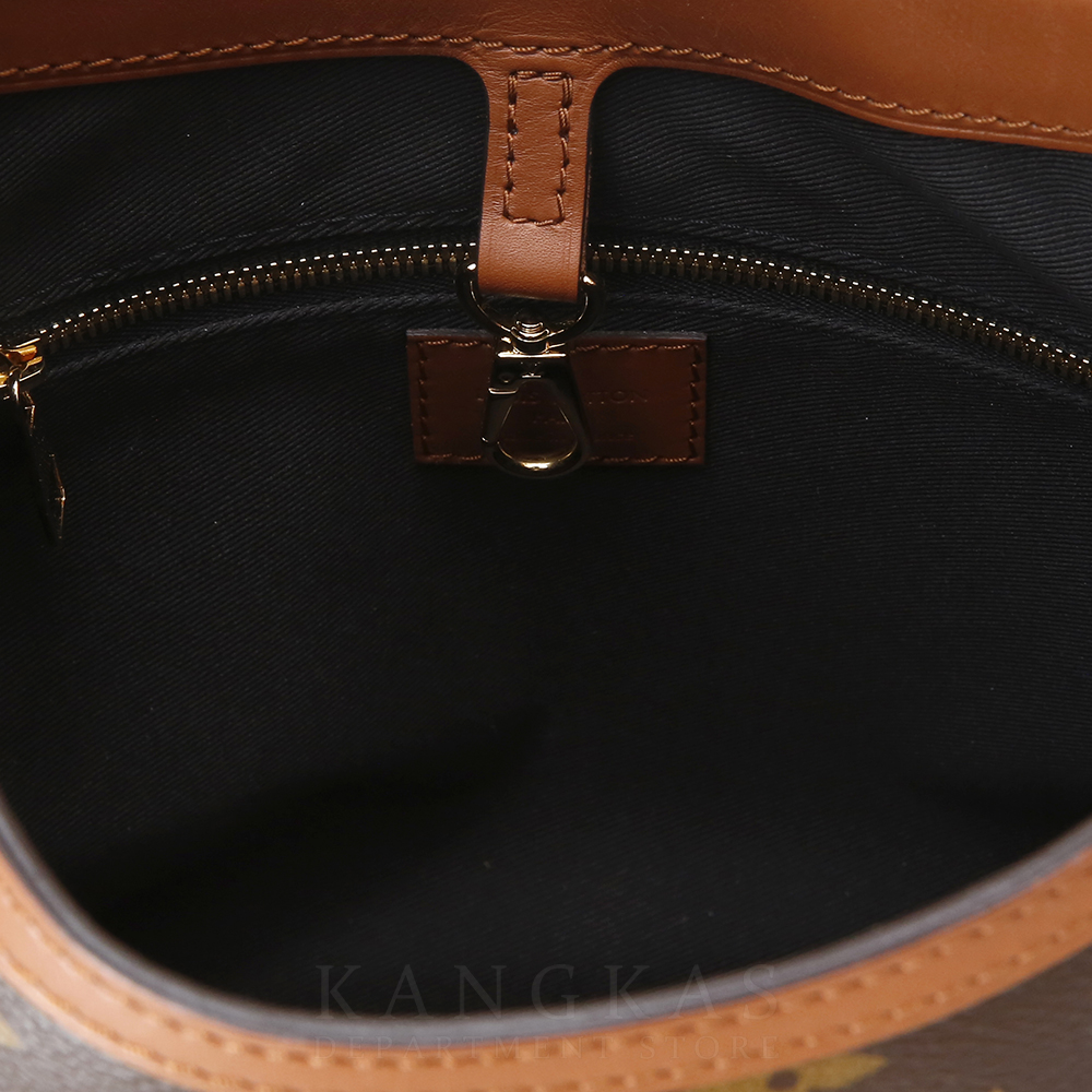 LOUIS VUITTON(USED)루이비통 모노그램 도핀 호보백