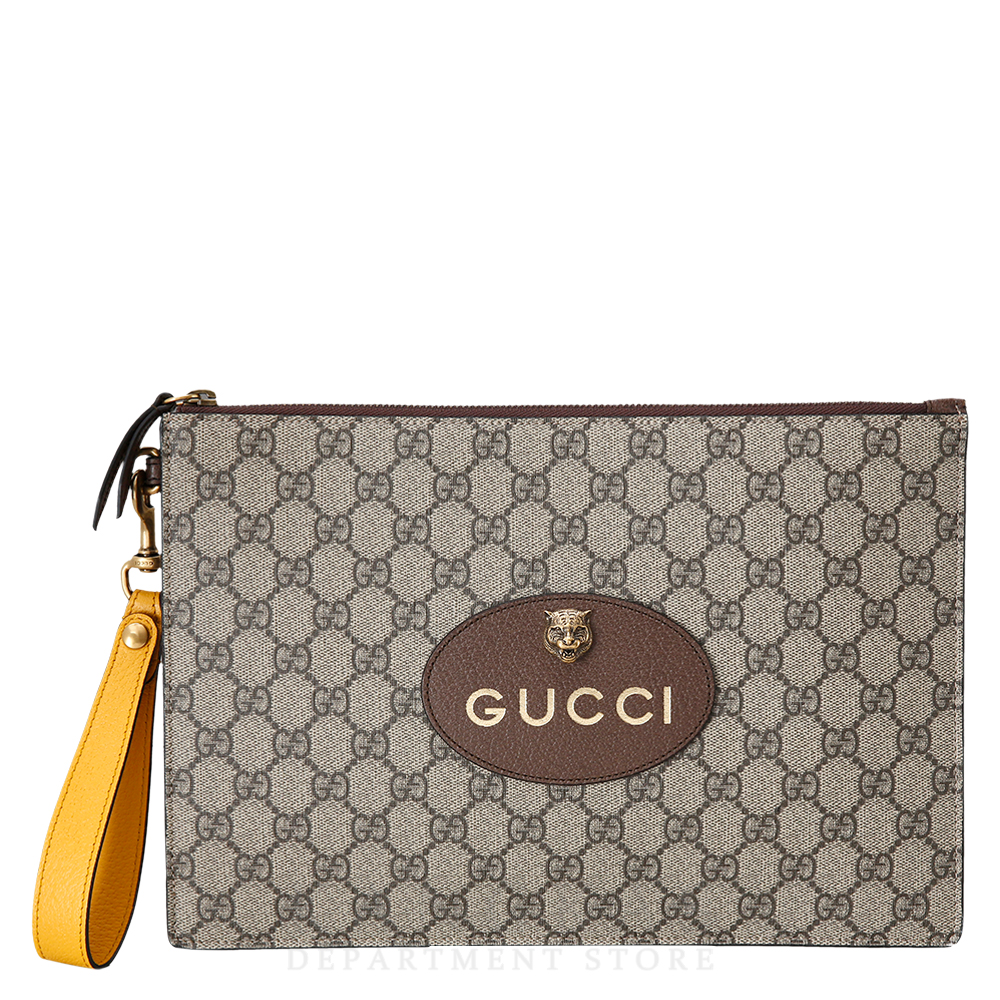 GUCCI(USED) 구찌 네오 빈티지 클러치