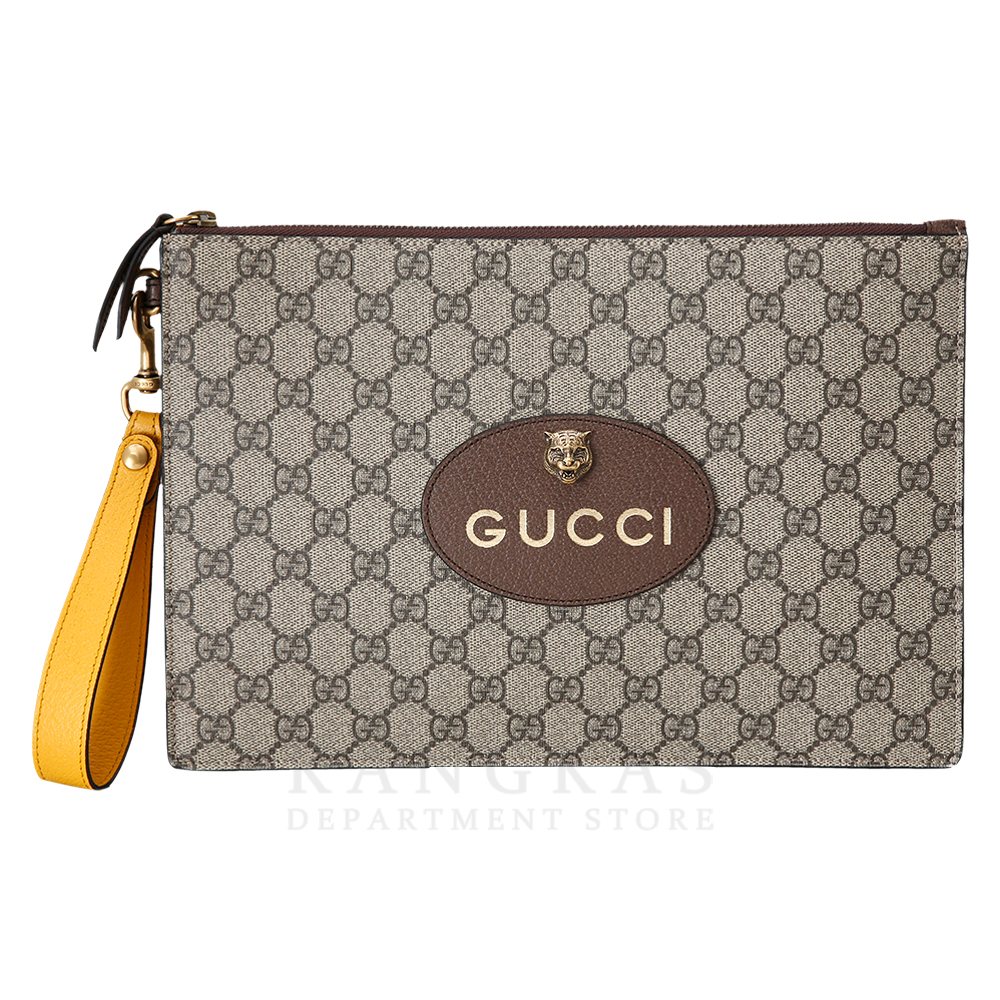 GUCCI(USED) 구찌 네오 빈티지 클러치