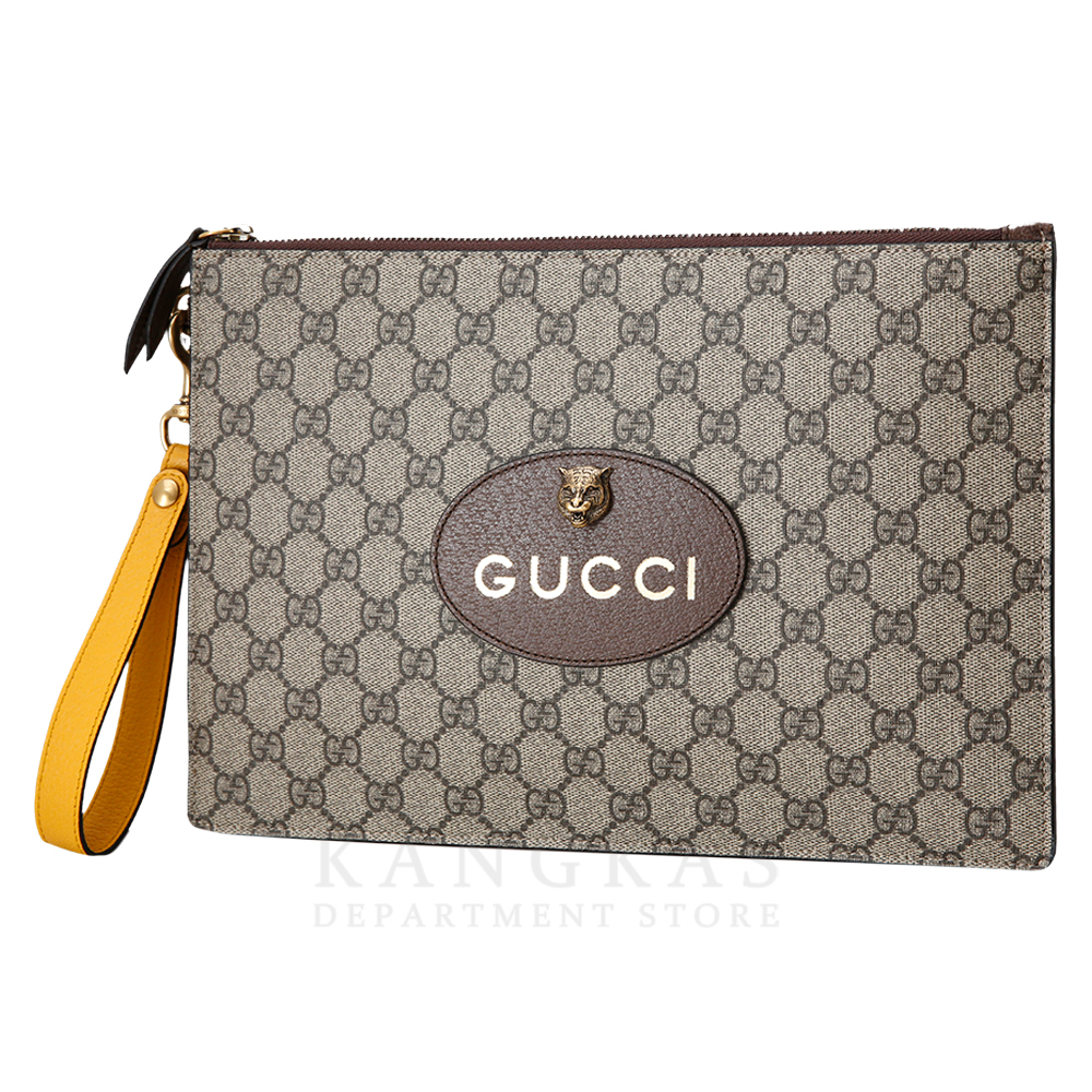 GUCCI(USED) 구찌 네오 빈티지 클러치