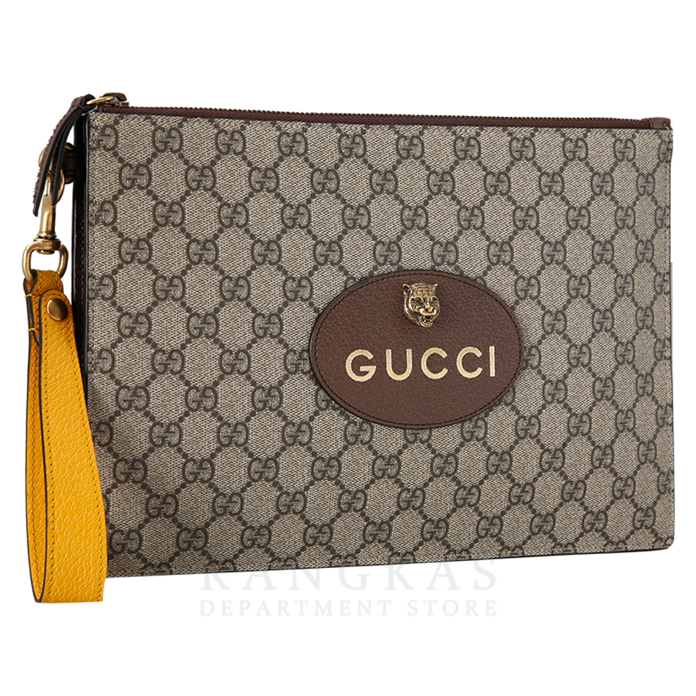 GUCCI(USED) 구찌 네오 빈티지 클러치