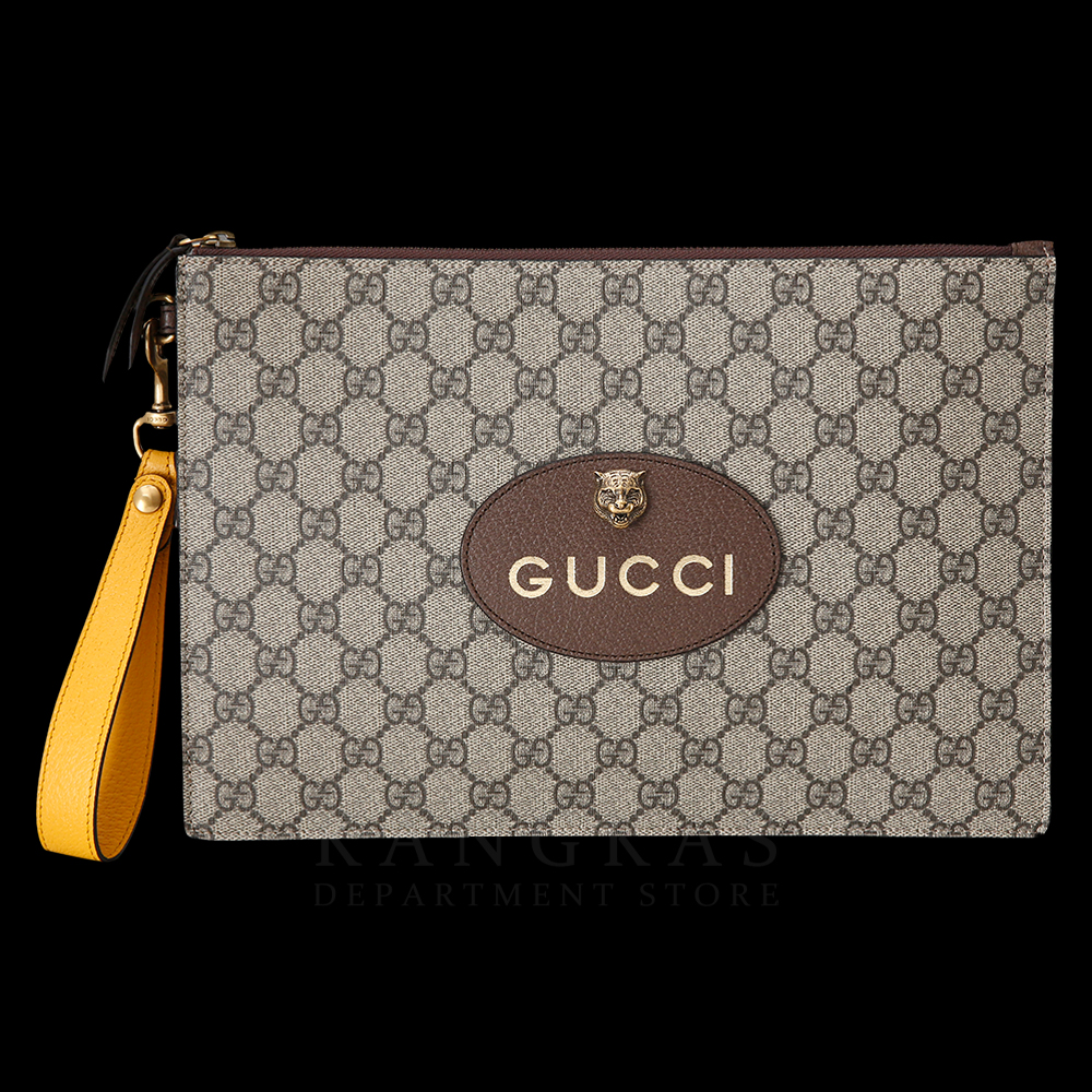 GUCCI(USED) 구찌 네오 빈티지 클러치