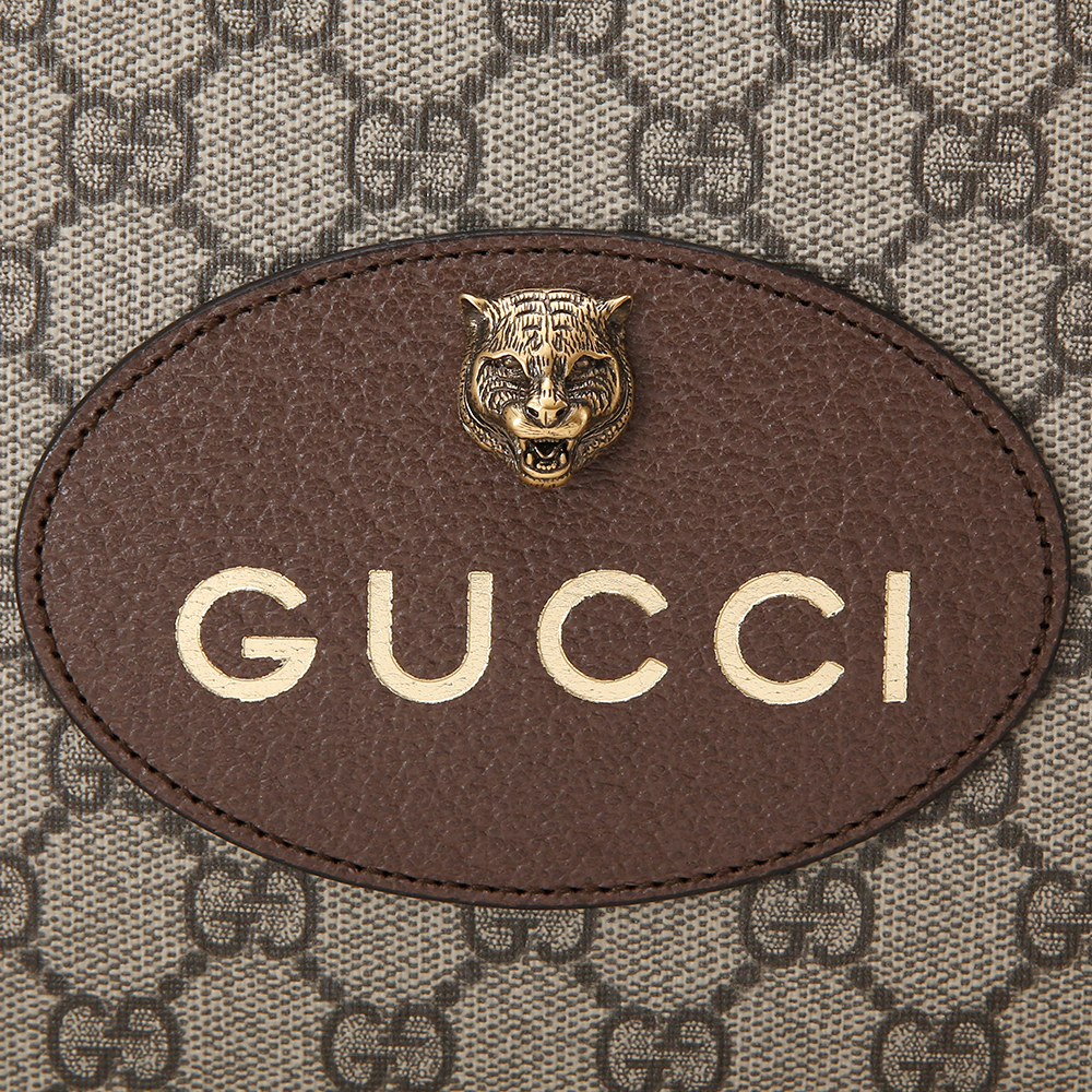 GUCCI(USED) 구찌 네오 빈티지 클러치