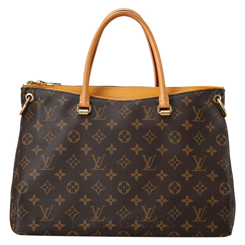LOUIS VUITTON(USED)루이비통 모노그램 팔라스