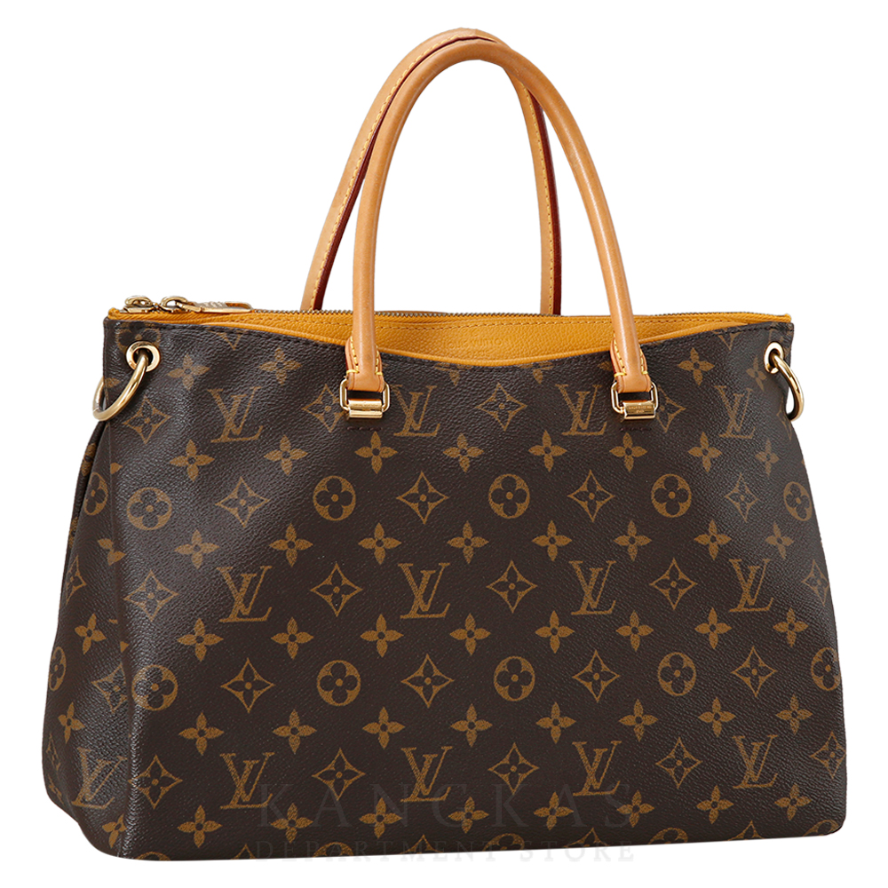 LOUIS VUITTON(USED)루이비통 모노그램 팔라스
