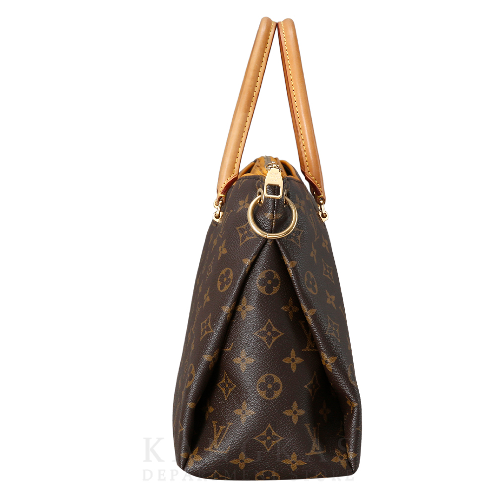 LOUIS VUITTON(USED)루이비통 모노그램 팔라스