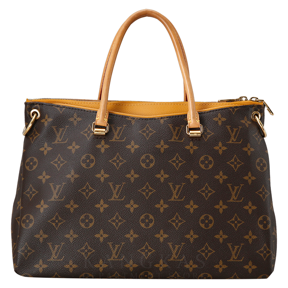 LOUIS VUITTON(USED)루이비통 모노그램 팔라스