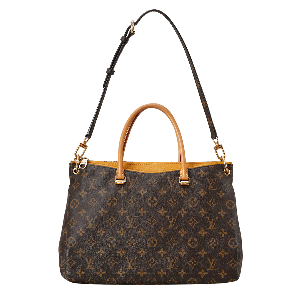 LOUIS VUITTON(USED)루이비통 모노그램 팔라스