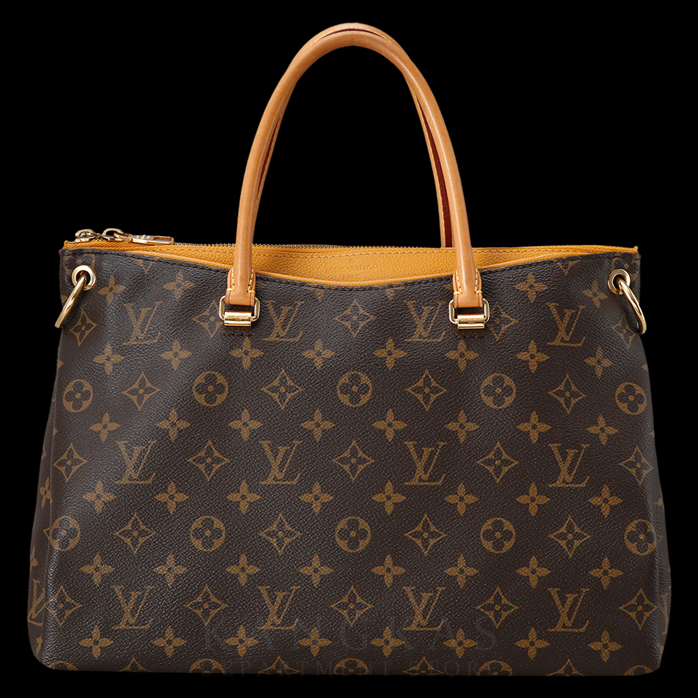 LOUIS VUITTON(USED)루이비통 모노그램 팔라스