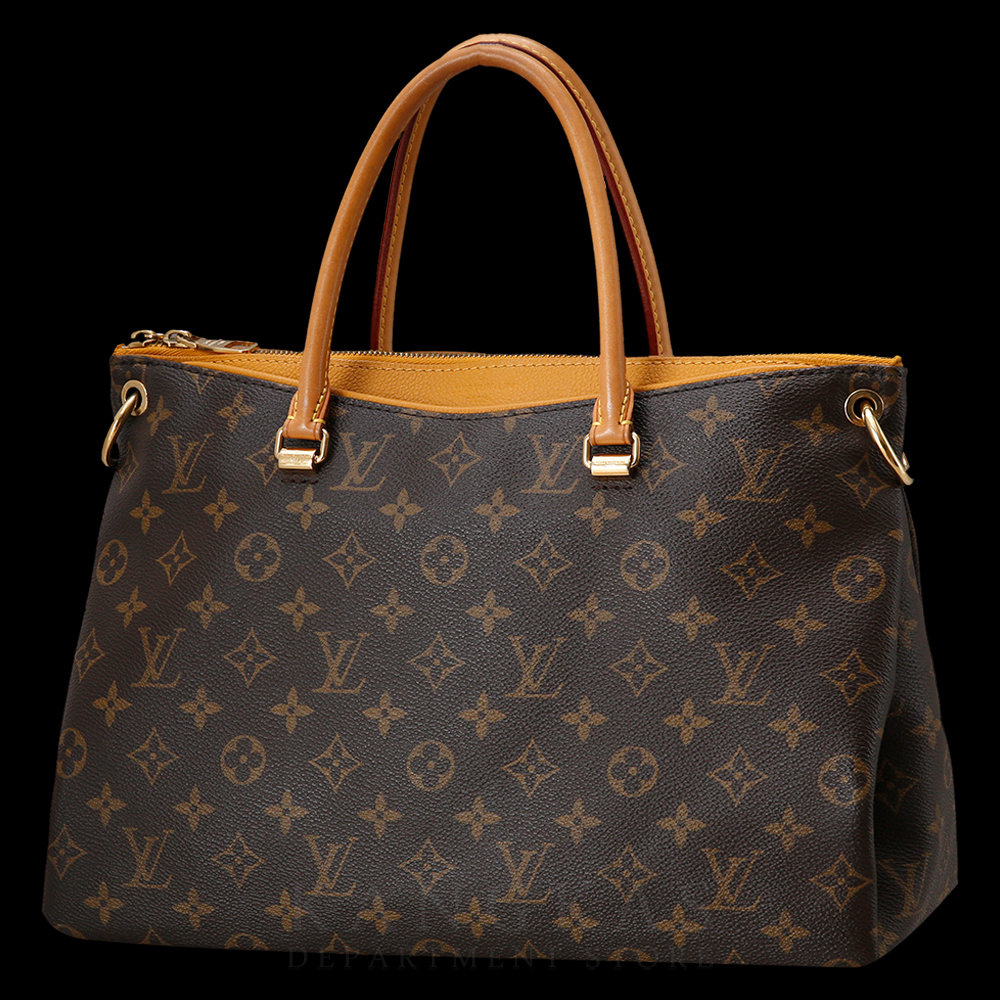 LOUIS VUITTON(USED)루이비통 모노그램 팔라스